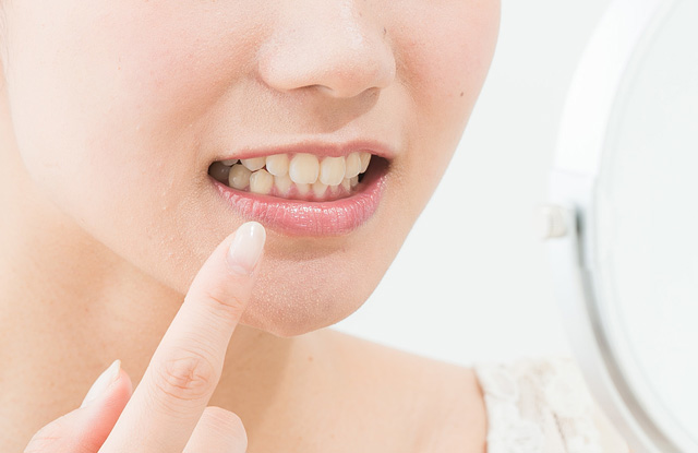 歯周病・歯周外科